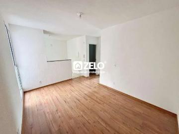 Apartamento para Locação em Monte Mor/SP Parque do Café I 2 Quartos
