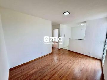 Apartamento para Locação em Monte Mor/SP Parque do Café I 2 Quartos