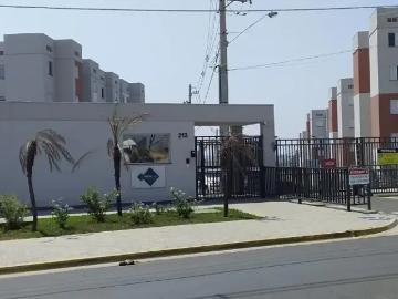 Apartamento para Locação em Monte Mor/SP Parque Residencial São Clemente 2 Quartos