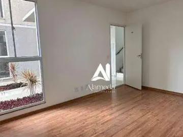 Apartamento para Locação em Monte Mor/SP Residencial Parque do Café II 2 Quartos