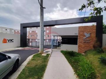 Apartamento para Locação em Monte Mor/SP Residencial Parque do Café II 2 Quartos