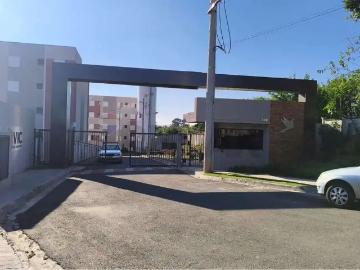 Apartamento para Locação em Monte Mor/SP Residencial Parque do Café II 2 Quartos