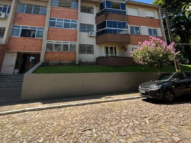 Apartamento para Locação em Montenegro/RS Bela Vista 3 Quartos