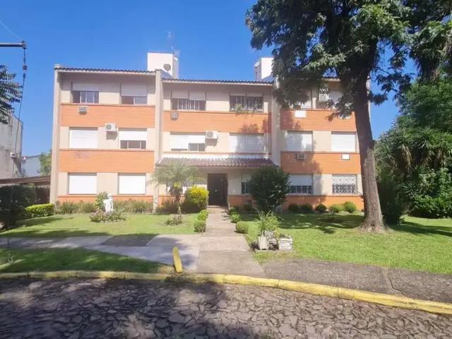 Apartamento para Locação em Montenegro/RS Bela Vista 3 Quartos