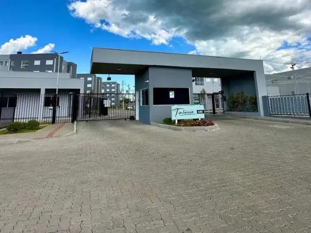 Apartamento para Locação em Montenegro/RS Timbaúva 2 Quartos