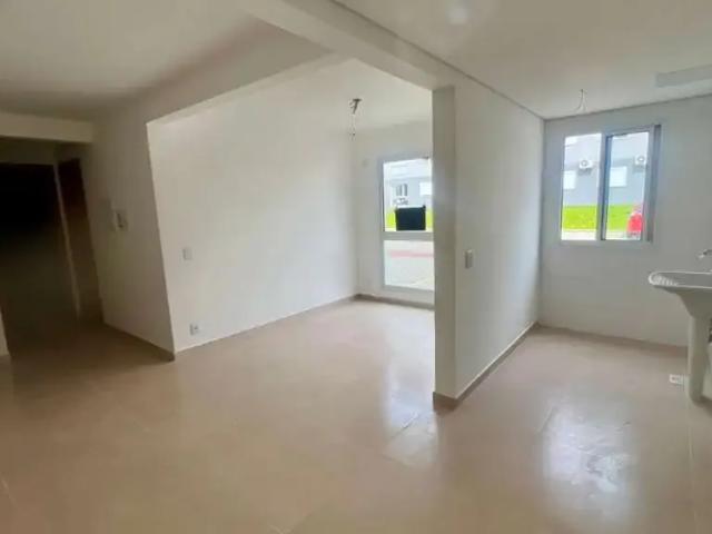 Apartamento para Locação em Montenegro/RS Timbaúva 2 Quartos