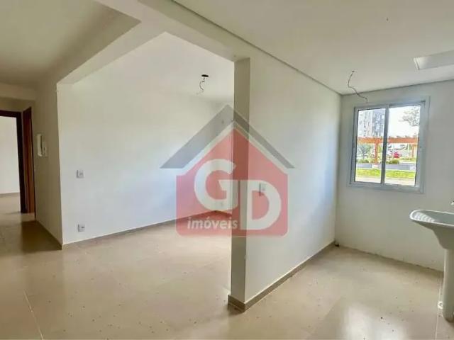 Apartamento para Locação em Montenegro/RS Timbaúva 2 Quartos