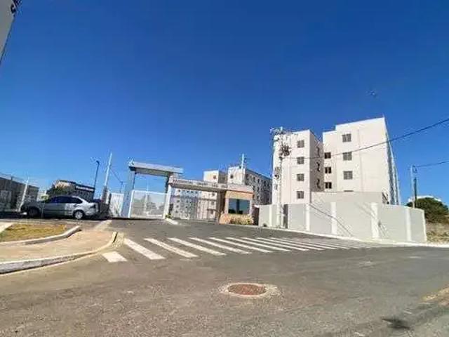 Apartamento para Locação em Montes Claros/MG São José 2 Quartos