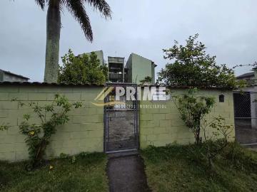 Apartamento para Locação em Mongaguá/SP Nossa Senhora de Fatima 2 Quartos