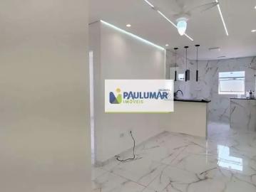 Apartamento para Locação em Mongaguá/SP Agenor de Campos 1 Quartos