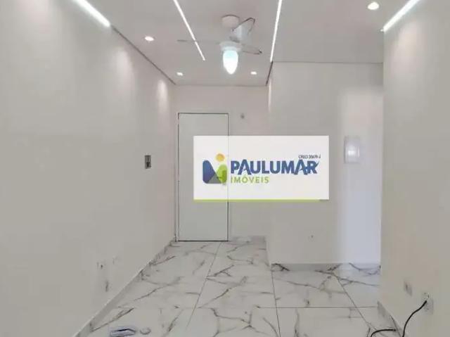 Apartamento para Locação em Mongaguá/SP Agenor de Campos 1 Quartos