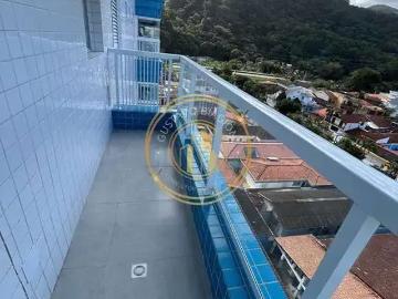 Apartamento para Locação em Mongaguá/SP Centro 1 Quartos