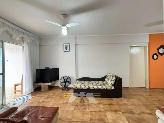 Apartamento para Locação em Mongaguá/SP Centro 1 Quartos