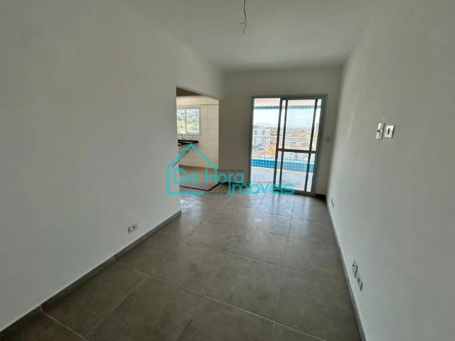 Apartamento para Locação em Mongaguá/SP Centro 1 Quartos