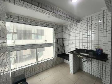 Apartamento para Locação em Mongaguá/SP Centro 2 Quartos