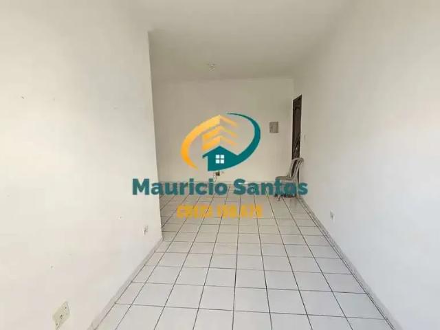 Apartamento para Locação em Mongaguá/SP Centro 2 Quartos