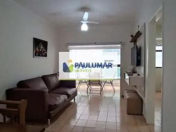 Apartamento para Locação em Mongaguá/SP Centro 2 Quartos