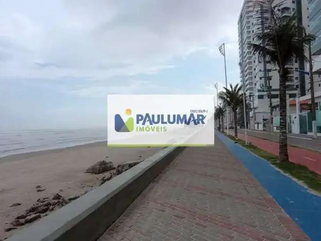 Apartamento para Locação em Mongaguá/SP Centro 2 Quartos