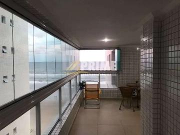 Apartamento para Locação em Mongaguá/SP Centro 2 Quartos