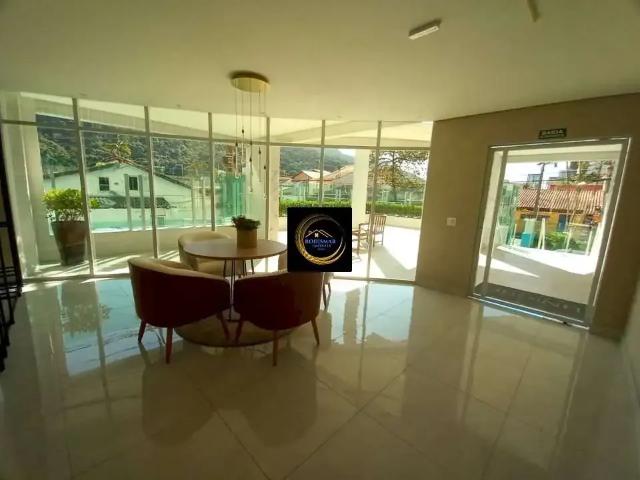 Apartamento para Locação em Mongaguá/SP Centro 2 Quartos