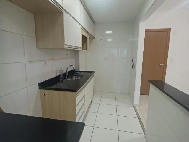 Apartamento para Locação em Mongaguá/SP Centro 2 Quartos