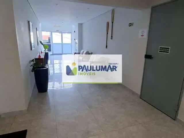 Apartamento para Locação em Mongaguá/SP Centro 2 Quartos