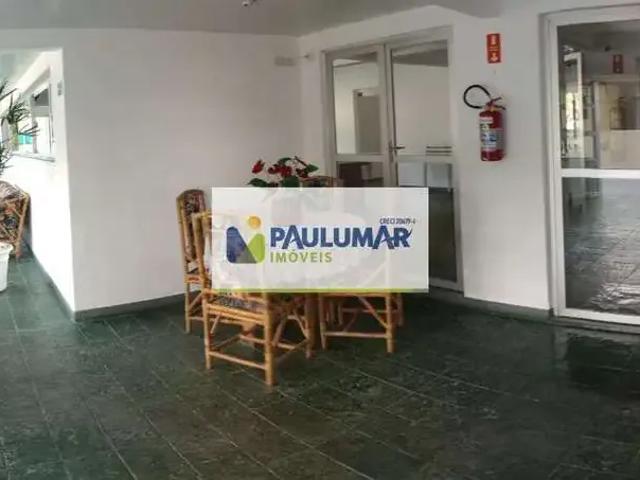 Apartamento para Locação em Mongaguá/SP Centro 2 Quartos