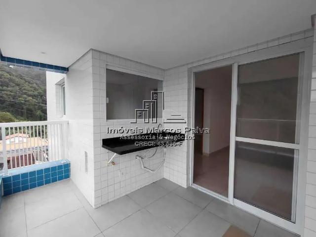 Apartamento para Locação em Mongaguá/SP Centro 1 Quartos