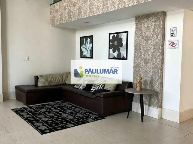 Apartamento para Locação em Mongaguá/SP Centro 2 Quartos