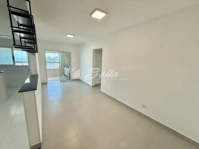 Apartamento para Locação em Mongaguá/SP Centro 2 Quartos