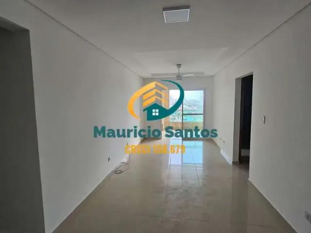 Apartamento para Locação em Mongaguá/SP Centro 2 Quartos