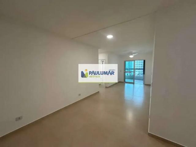 Apartamento para Locação em Mongaguá/SP Centro 2 Quartos