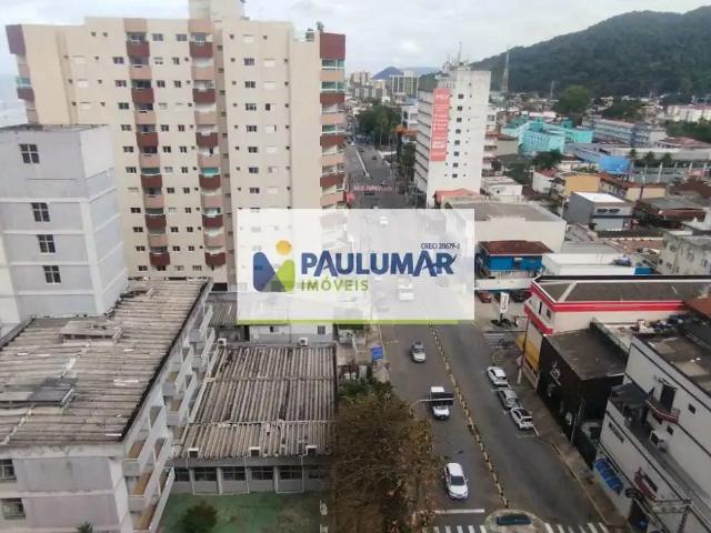 Apartamento para Locação em Mongaguá/SP Centro 2 Quartos