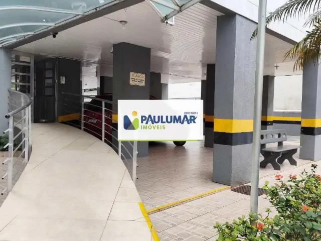 Apartamento para Locação em Mongaguá/SP Centro 2 Quartos