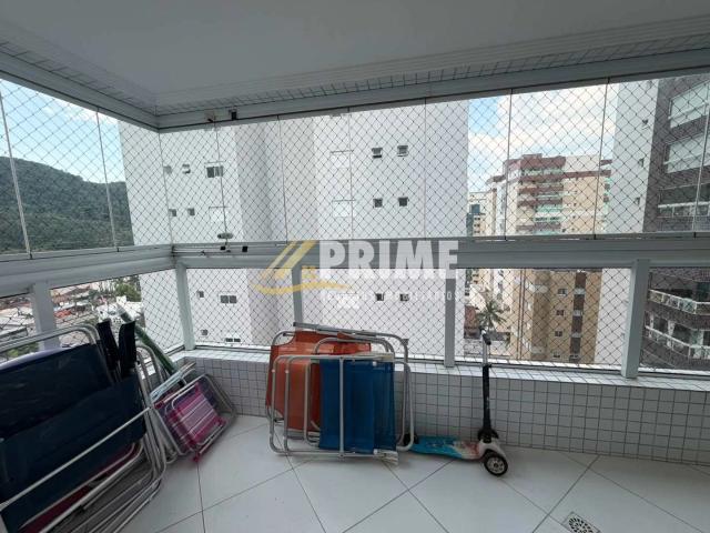 Apartamento para Locação em Mongaguá/SP Centro 2 Quartos
