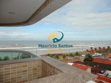 Apartamento para Locação em Mongaguá/SP Centro 2 Quartos