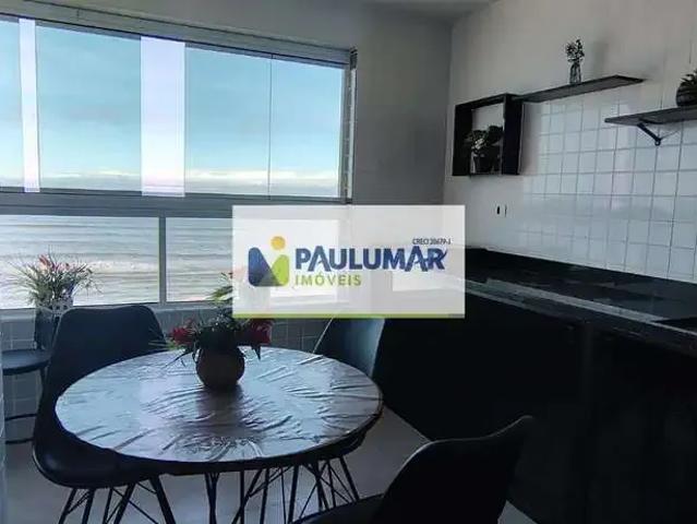 Apartamento para Locação em Mongaguá/SP Centro 3 Quartos