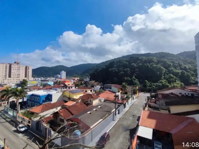 Apartamento para Locação em Mongaguá/SP Centro 3 Quartos