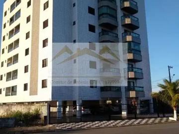 Apartamento para Locação em Mongaguá/SP Itaóca 1 Quartos