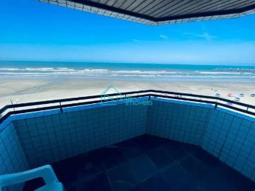 Apartamento para Locação em Mongaguá/SP Itaguaí 2 Quartos