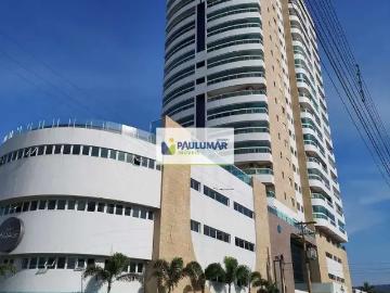 Apartamento para Locação em Mongaguá/SP Jardim Aguapeu 2 Quartos