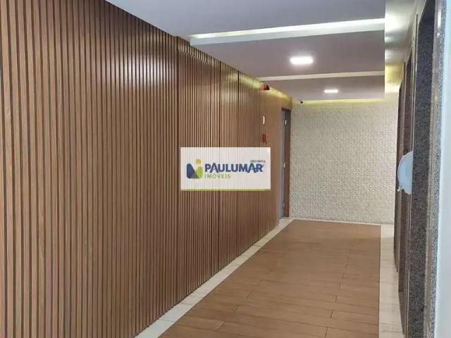 Apartamento para Locação em Mongaguá/SP Jardim Aguapeu 2 Quartos