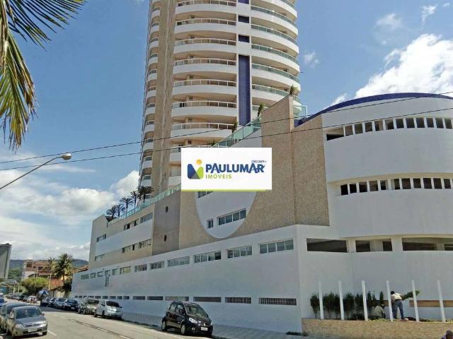 Apartamento para Locação em Mongaguá/SP Jardim Aguapeu 2 Quartos