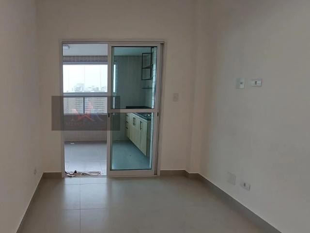 Apartamento para Locação em Mongaguá/SP Jardim Lunamar 2 Quartos