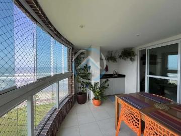 Apartamento para Locação em Mongaguá/SP Jardim Luciana 2 Quartos