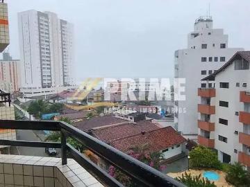 Apartamento para Locação em Mongaguá/SP Jardim Praia Grande 1 Quartos