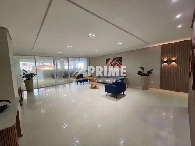 Apartamento para Locação em Mongaguá/SP Jardim Praia Grande 2 Quartos