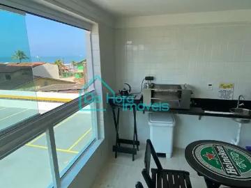 Apartamento para Locação em Mongaguá/SP Jardim Praia Grande 2 Quartos