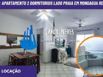 Apartamento para Locação em Mongaguá/SP Jardim Praia Grande 2 Quartos