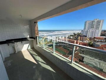 Apartamento para Locação em Mongaguá/SP Jardim Praia Grande 2 Quartos